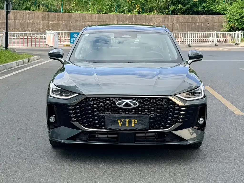 Chery Arrizo 8 PRO — фото 7