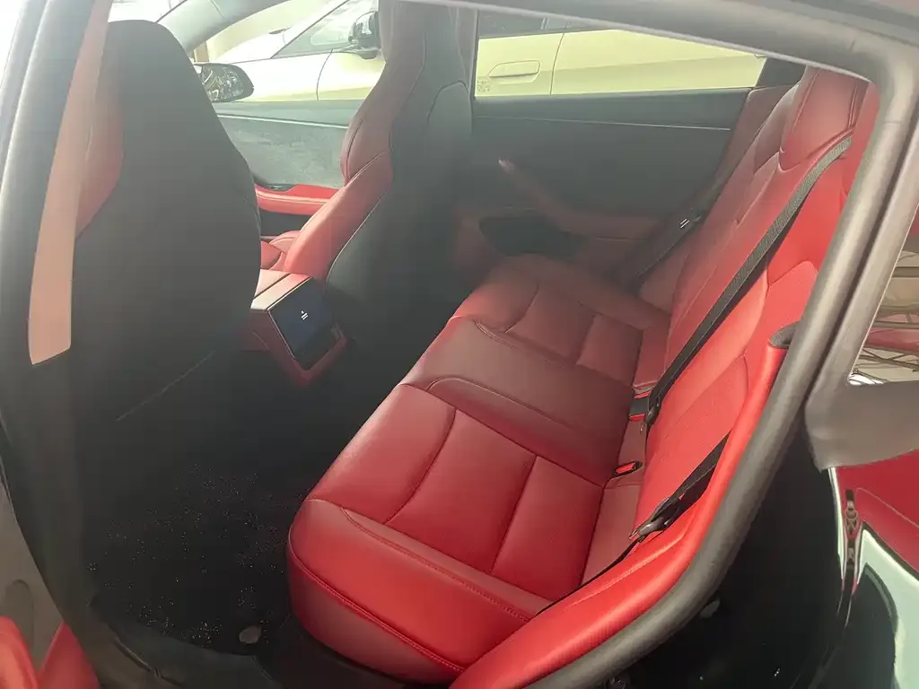 Tesla Model 3 — фото 2