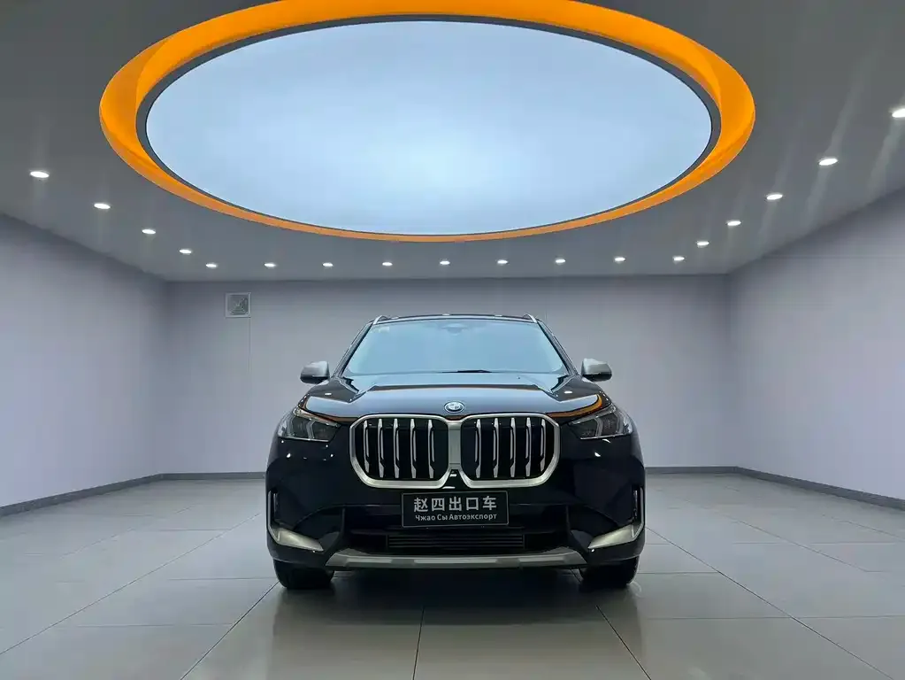 BMW X1 — фото 4