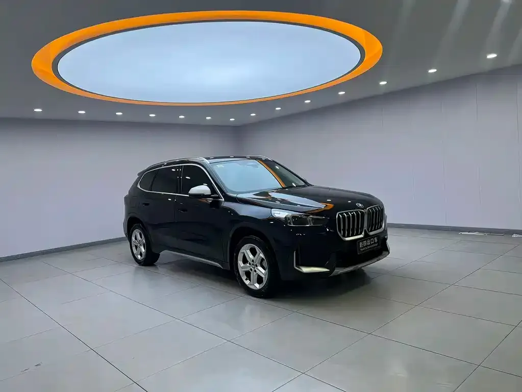 BMW X1 — фото 2
