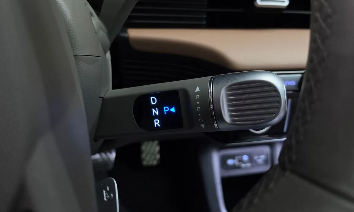 Hyundai Ioniq5 — фото 3
