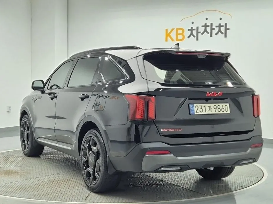 Kia Sorento — фото 2