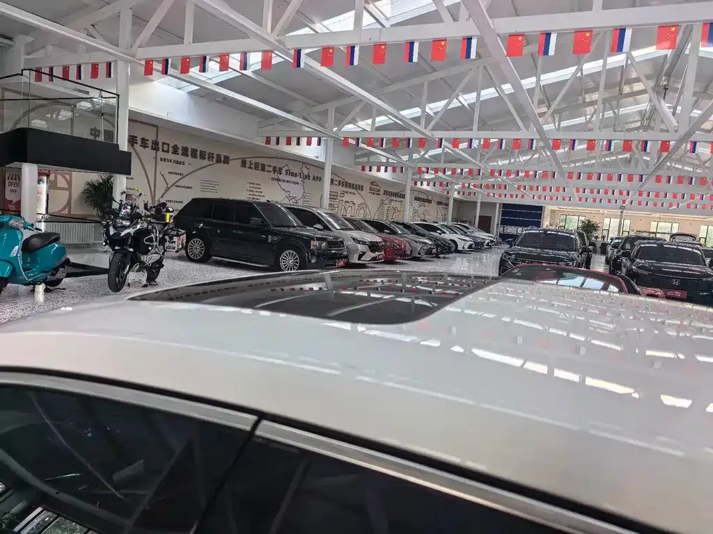 Skoda Octavia — фото 6