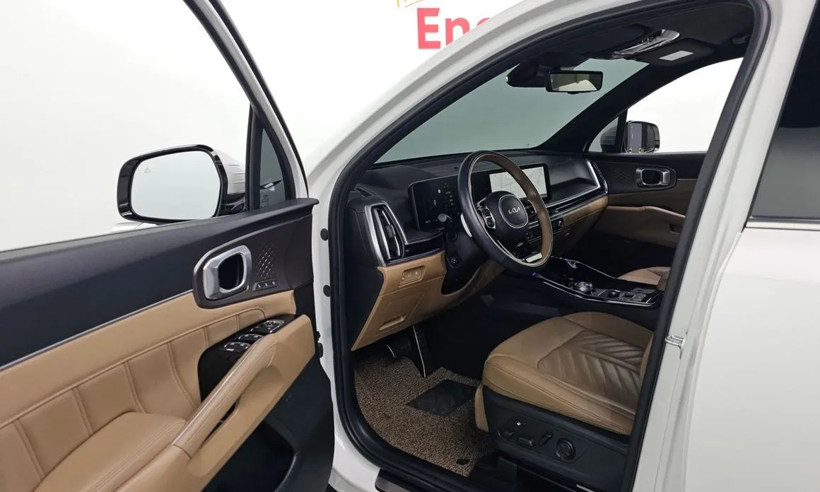 Kia Sorento — фото 4