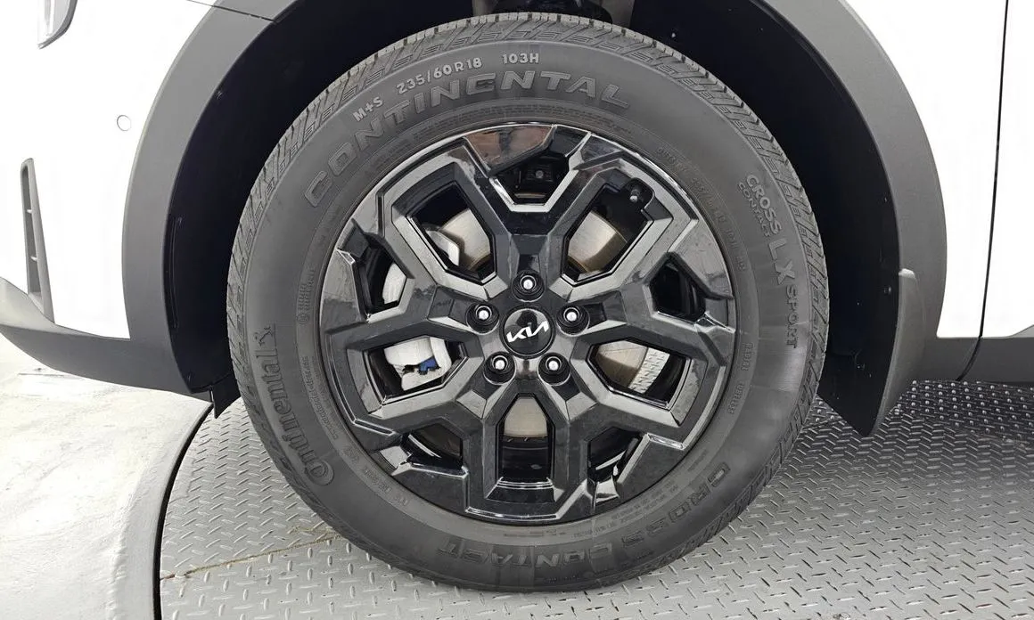 Kia Sorento — фото 10