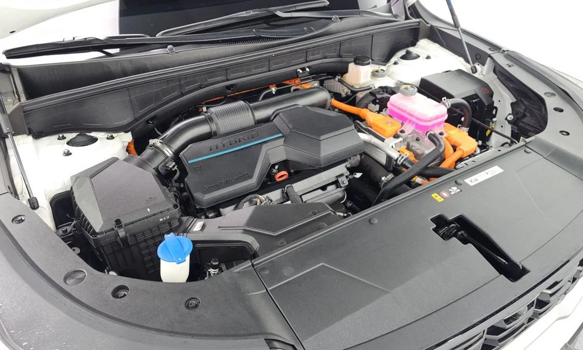 Kia Sorento — фото 8