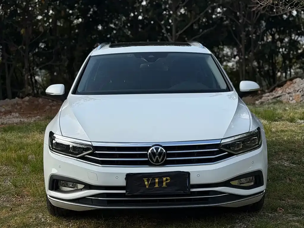 Volkswagen Viloran — фото 7