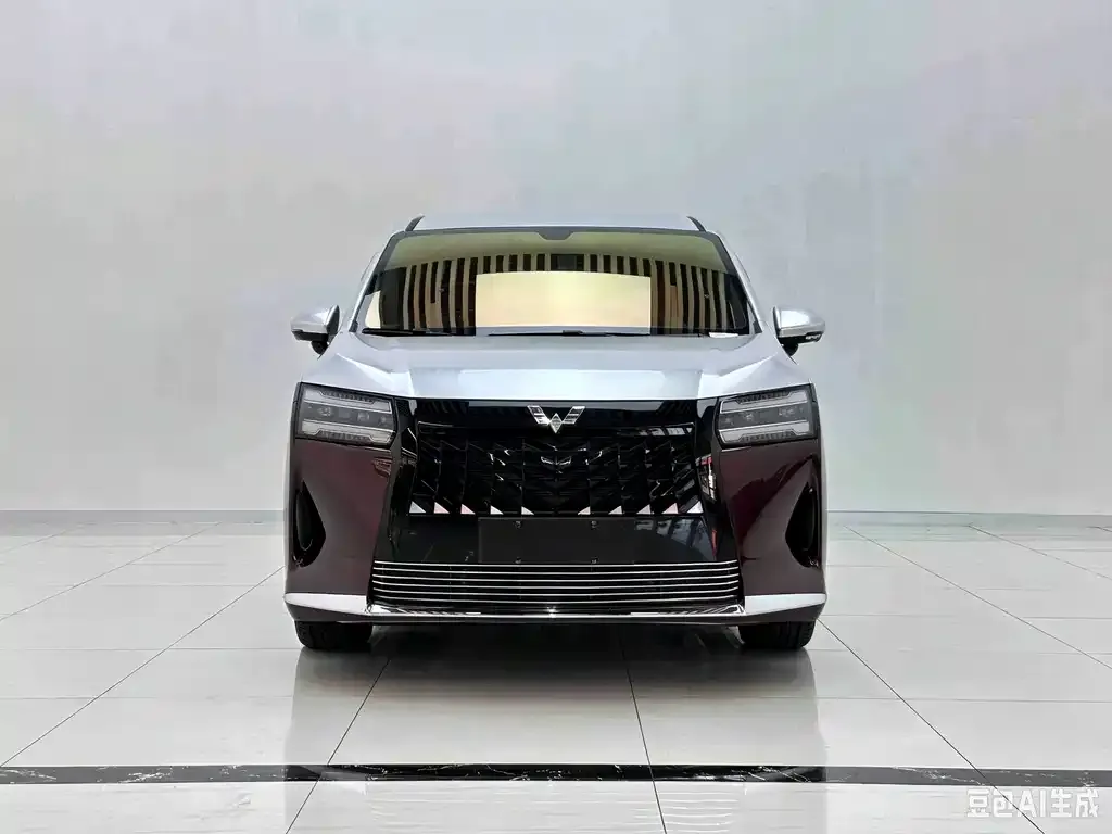 Wuling Xingguang 730 New Energy — фото 7