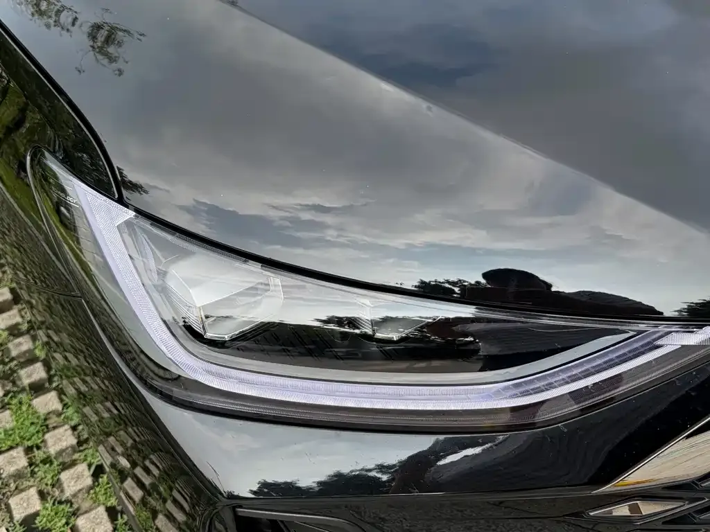 Chery Arrizo 8 PRO — фото 2