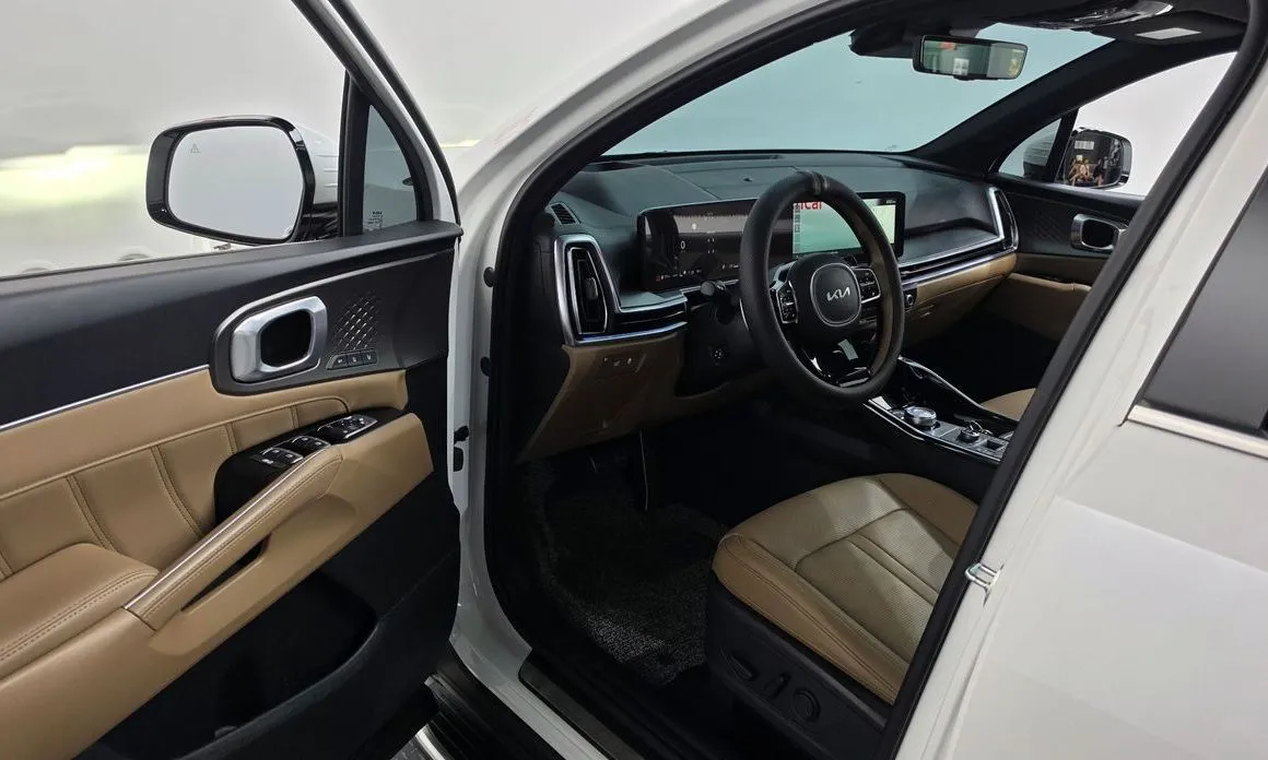 Kia Sorento — фото 2