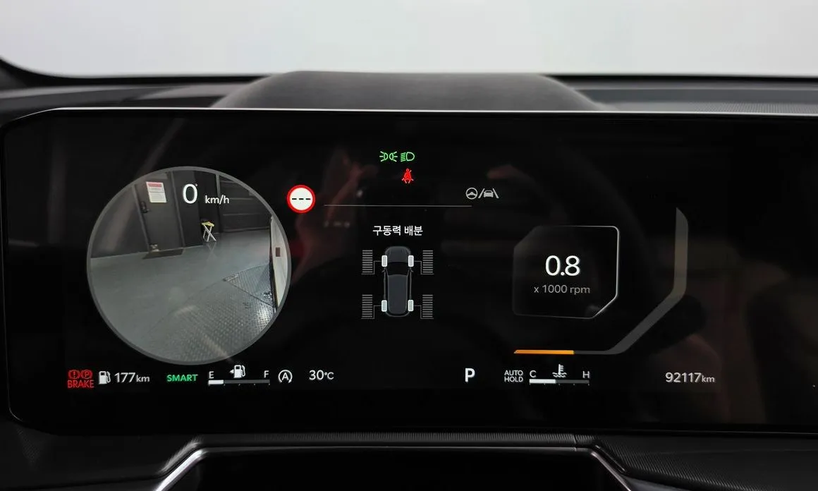 Kia Sorento — фото 4