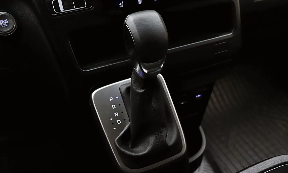 Hyundai Staria — фото 3