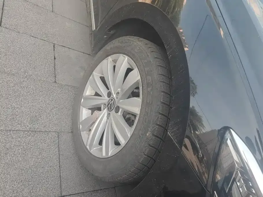 Volkswagen Passat — фото 6