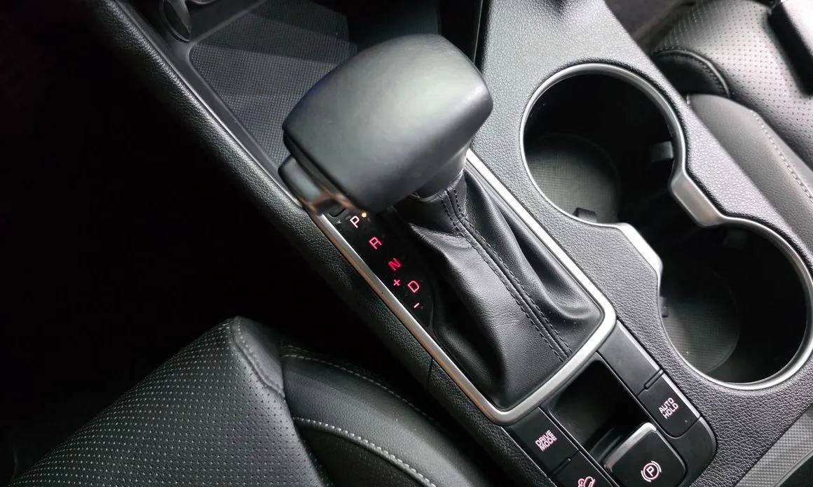 Kia Sportage — фото 5