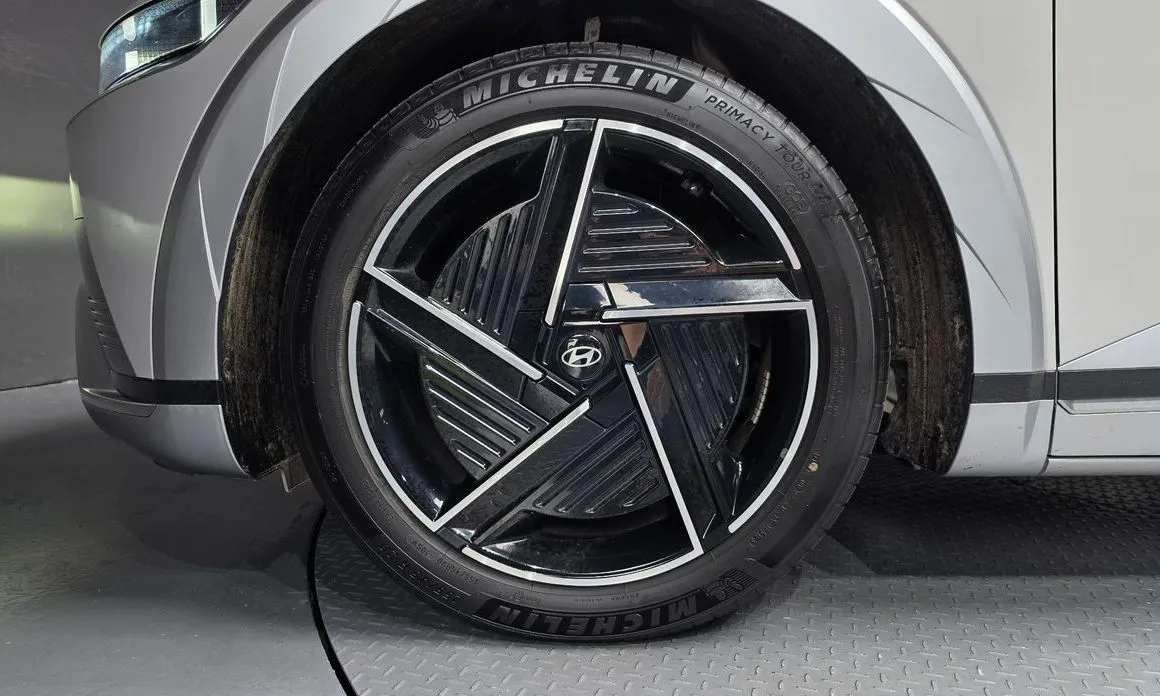 Hyundai Ioniq5 — фото 8