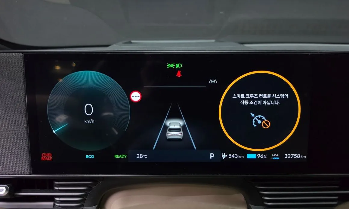 Hyundai Ioniq5 — фото 6