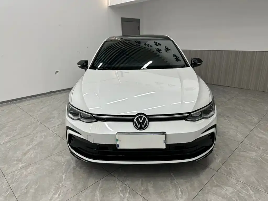 Volkswagen Golf — фото 6