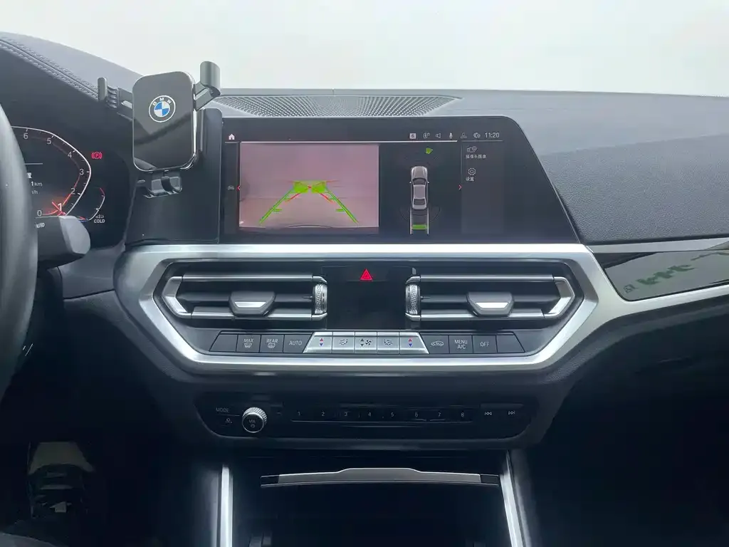 BMW 3 Series — фото 2