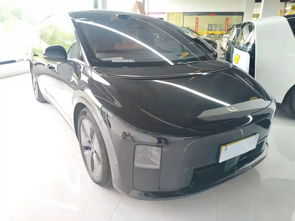 Li Auto Li i8 — фото 10