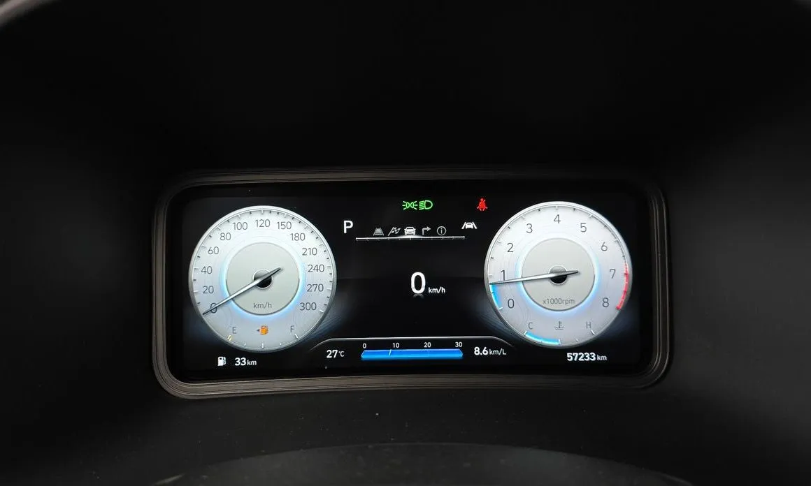 Hyundai Kona — фото 2