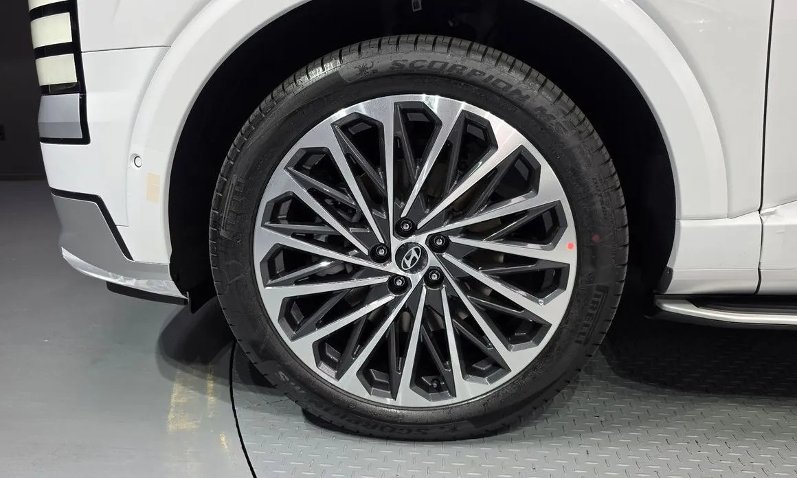 Hyundai Palisade — фото 6