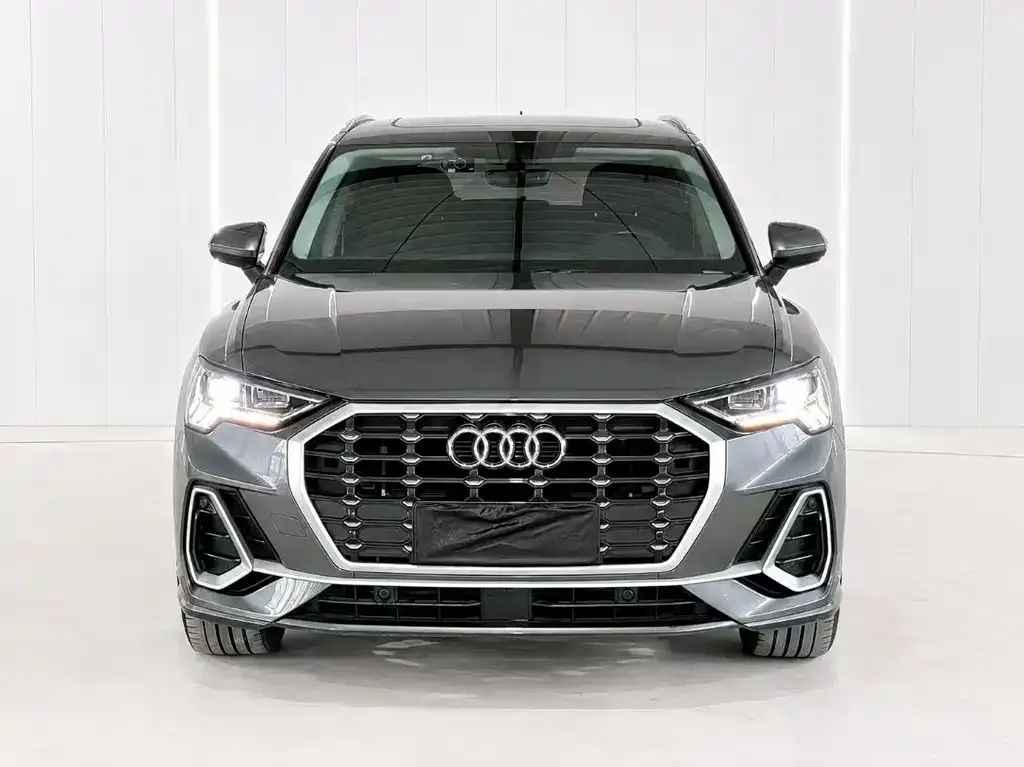 Audi Q3 — фото 3