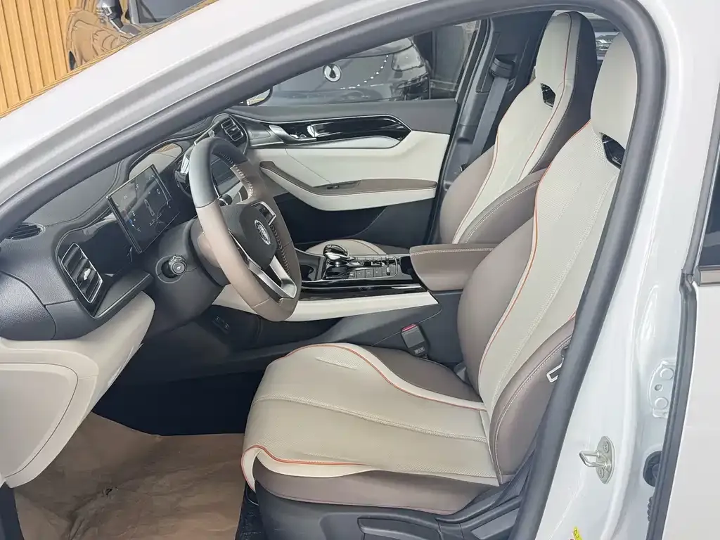 BYD Qin PLUS — фото 2