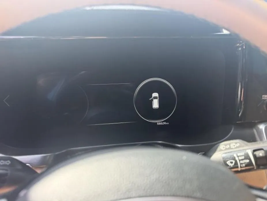 Kia Sorento — фото 3
