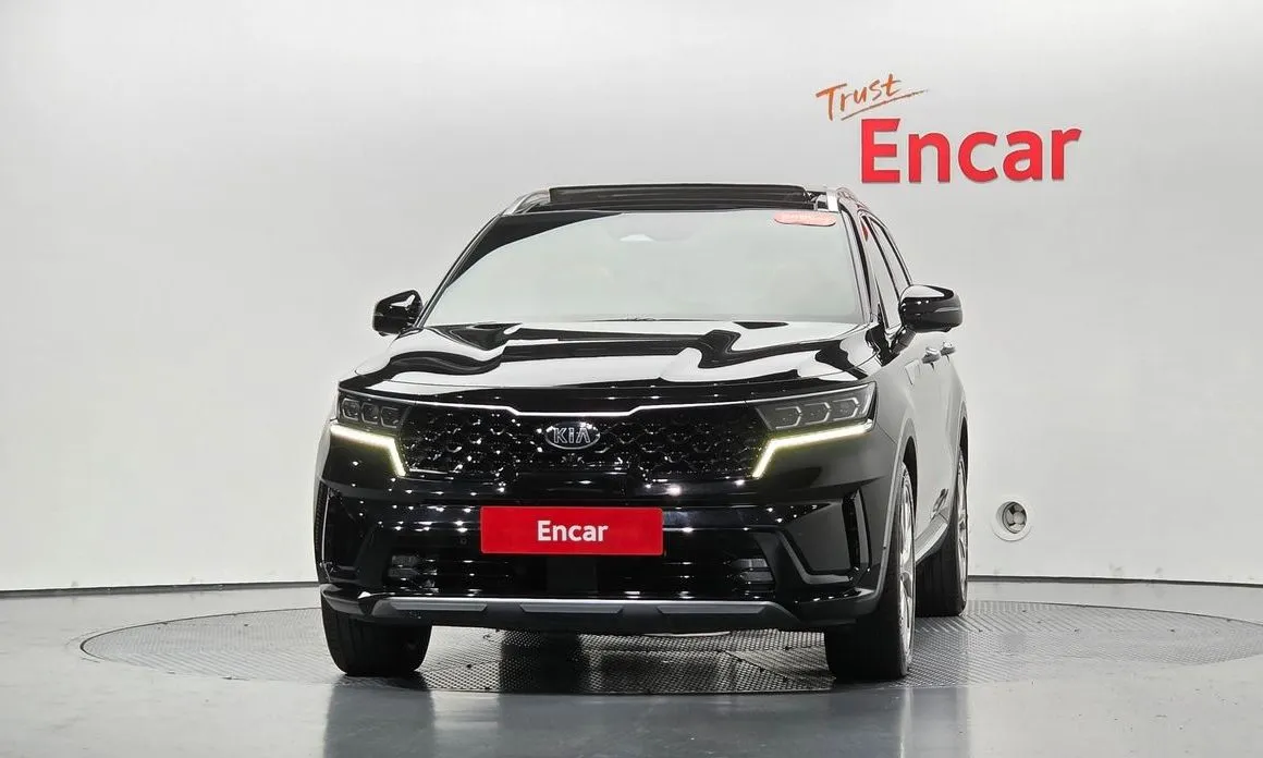 Kia Sorento — фото 4