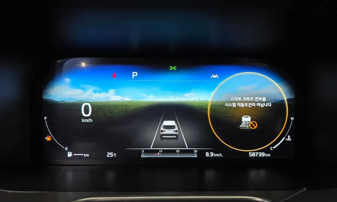 Kia Sorento — фото 3