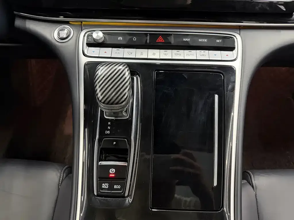 GAC Motor Trumpchi M8 — фото 3