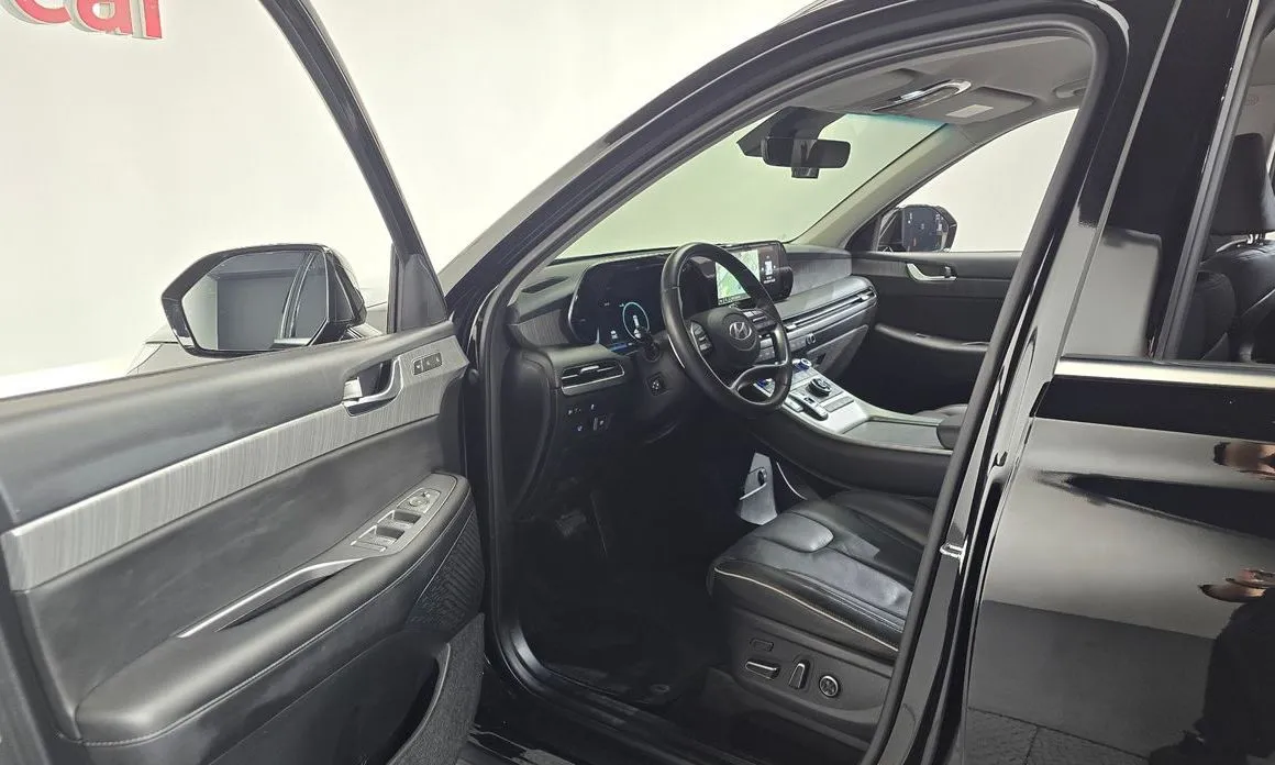 Hyundai Palisade — фото 6