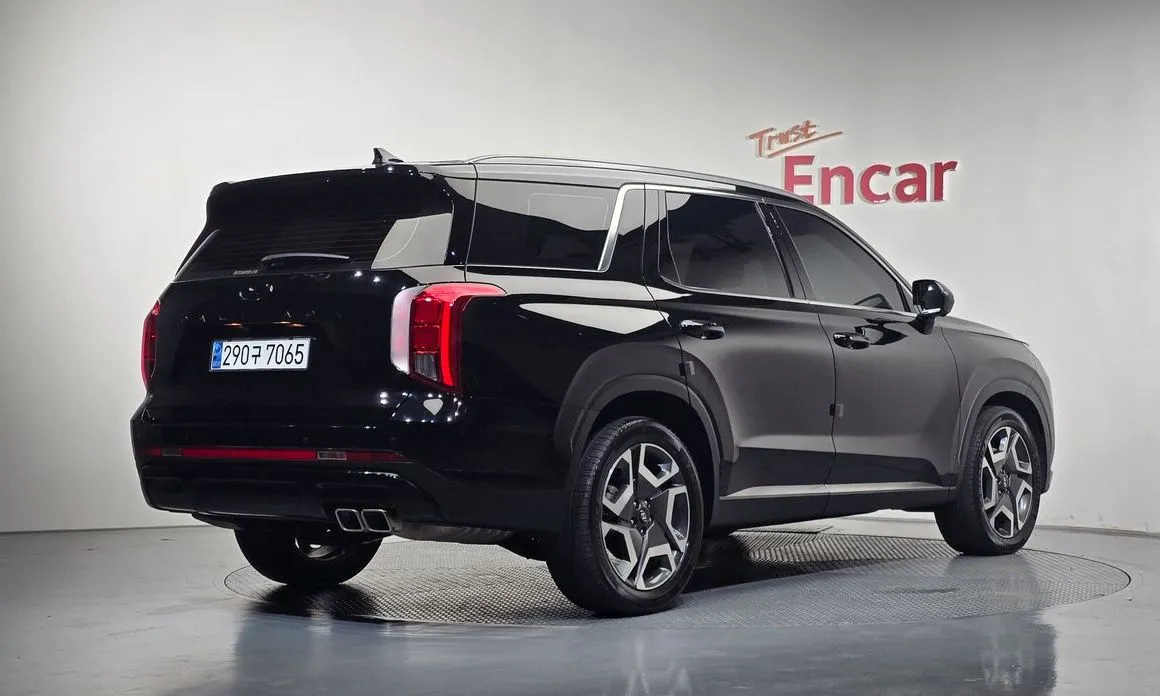 Hyundai Palisade — фото 2