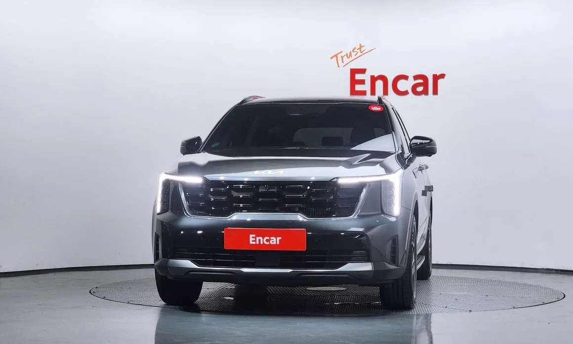 Kia Sorento — фото 2