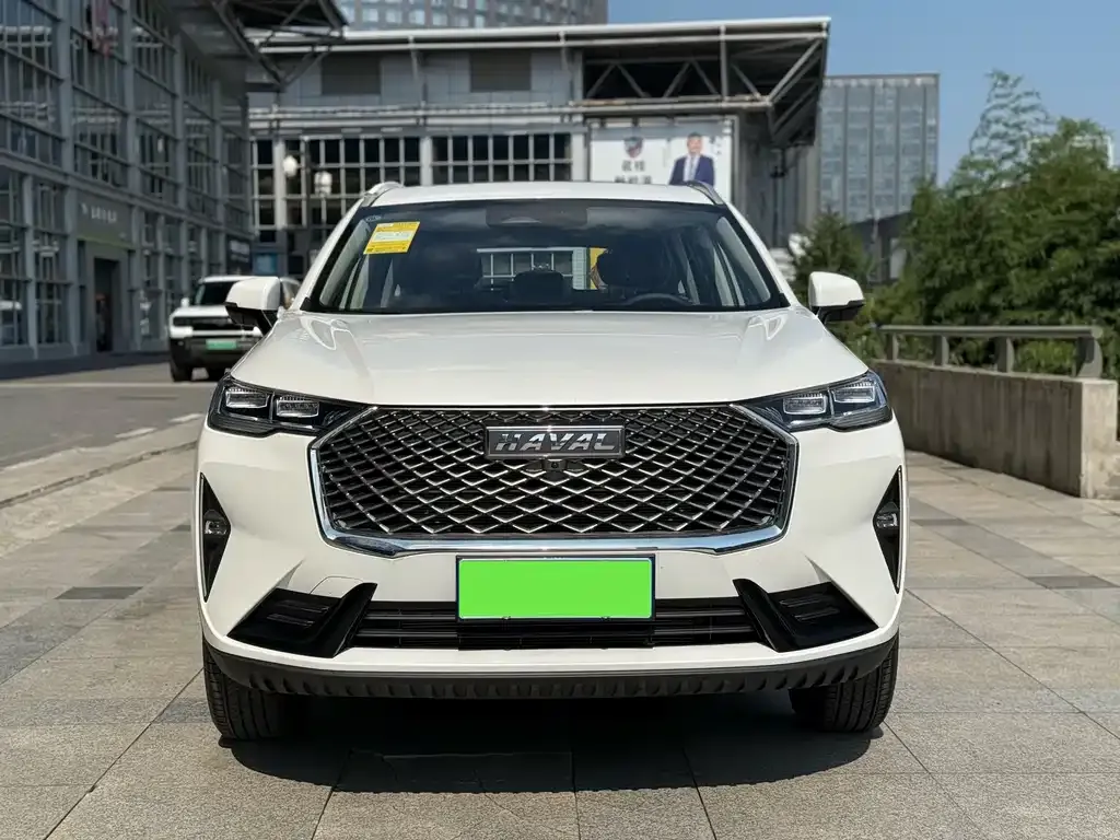 Haval H6 — фото 3