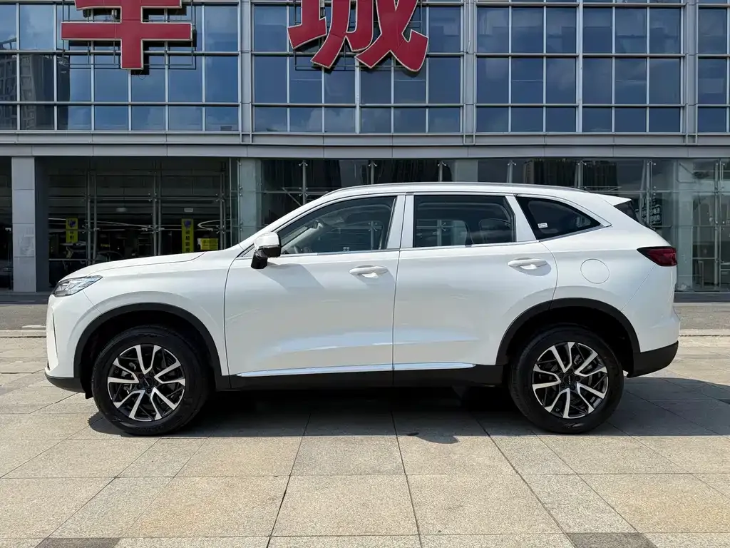 Haval H6 — фото 2