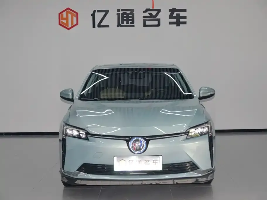 Buick Velite 6 — фото 2
