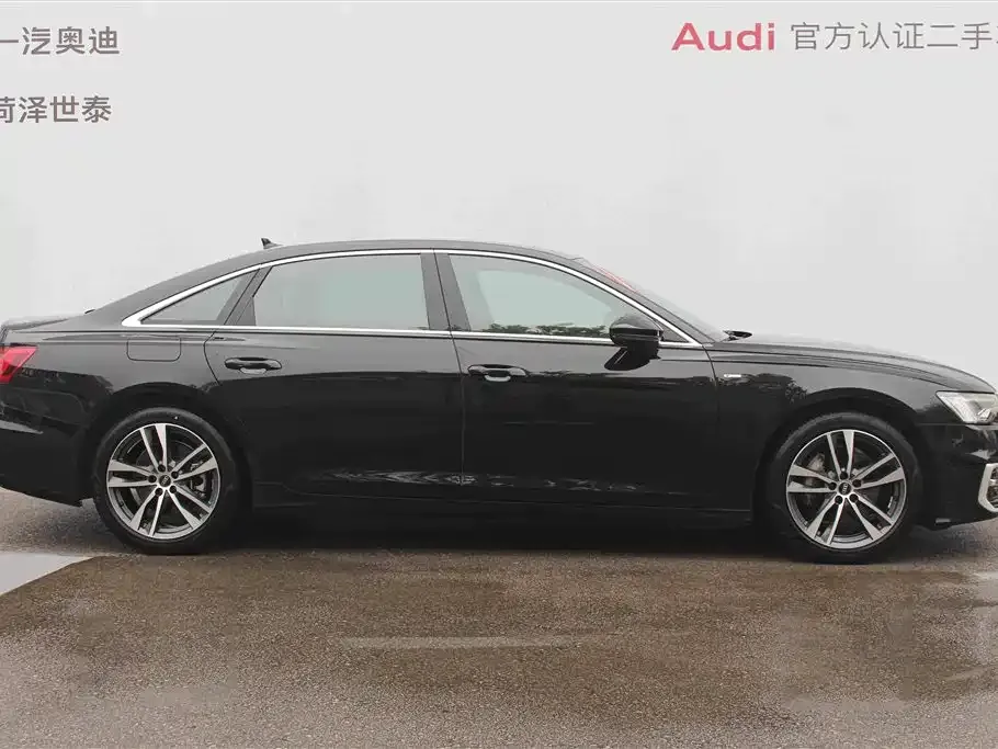 Audi A6L — фото 3