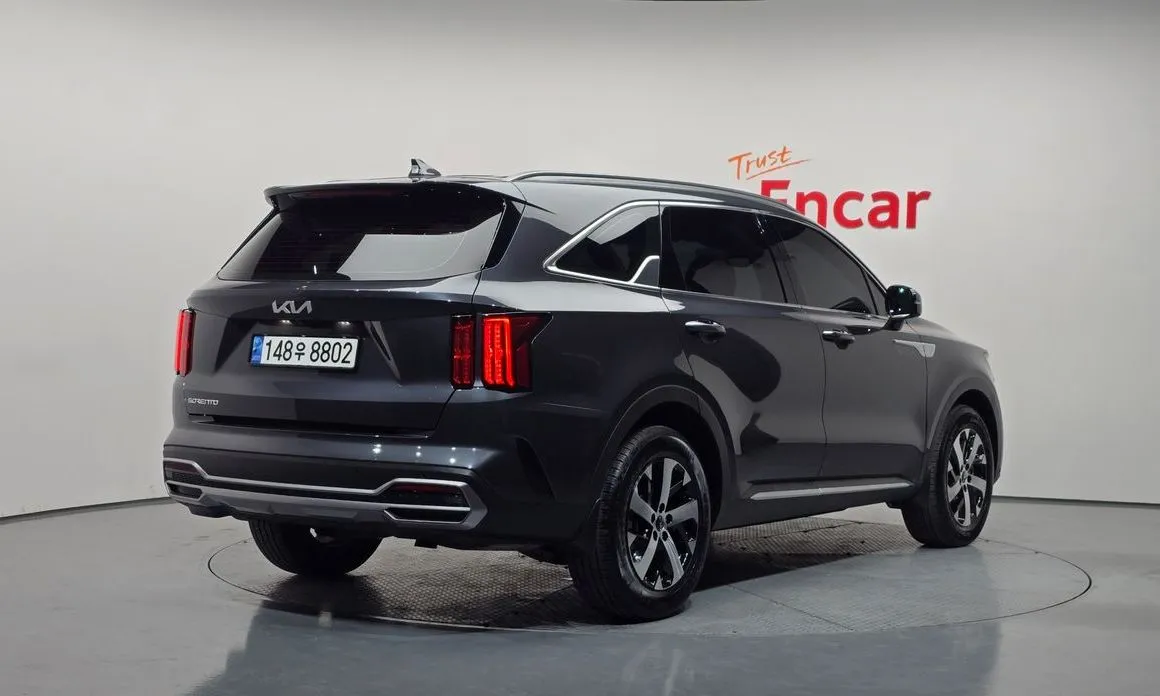 Kia Sorento — фото 2