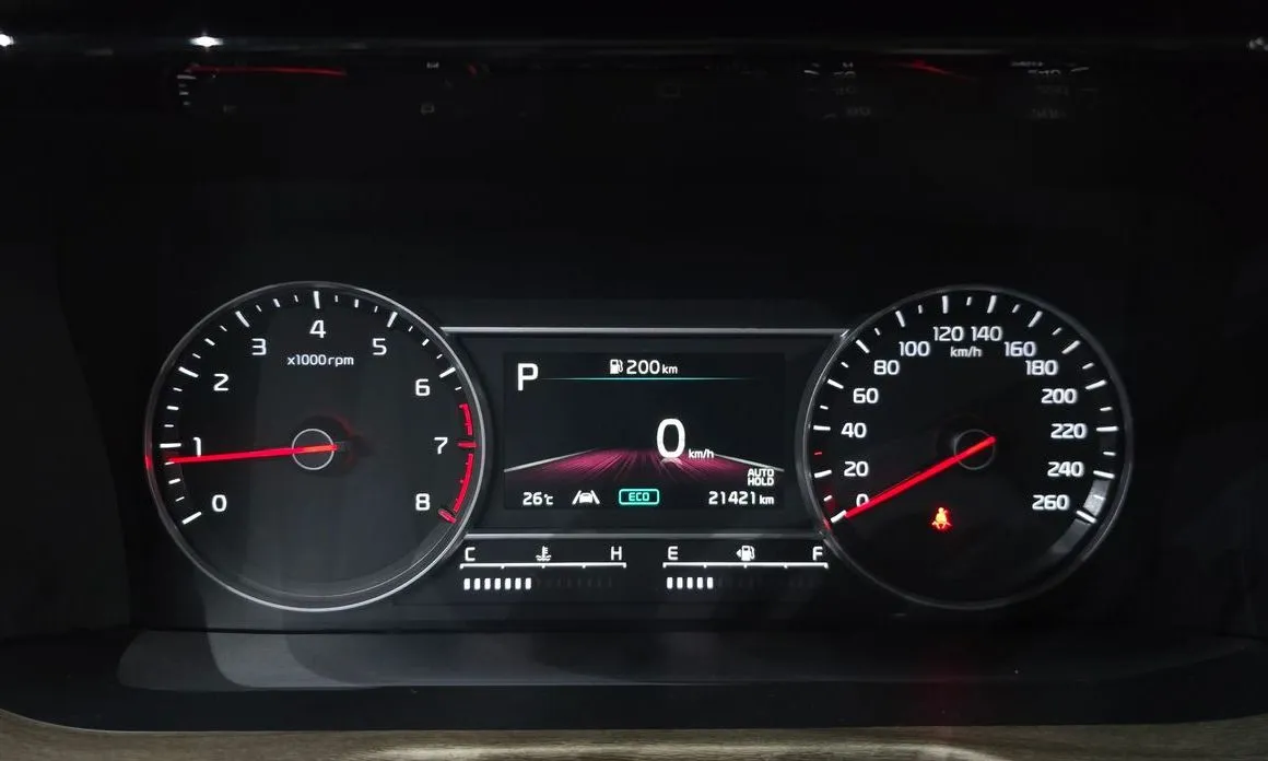 Kia Sorento — фото 7