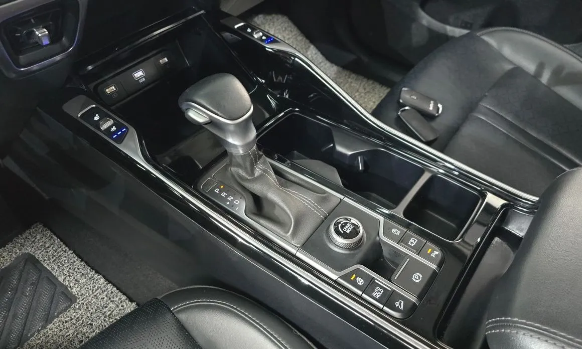 Kia Sorento — фото 4