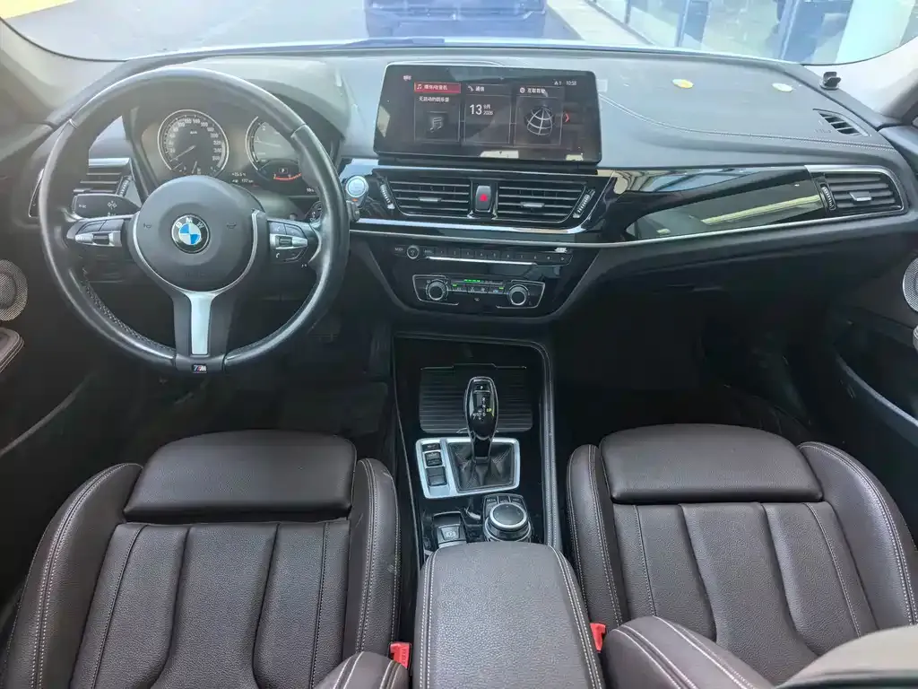 BMW 1 Series — фото 4