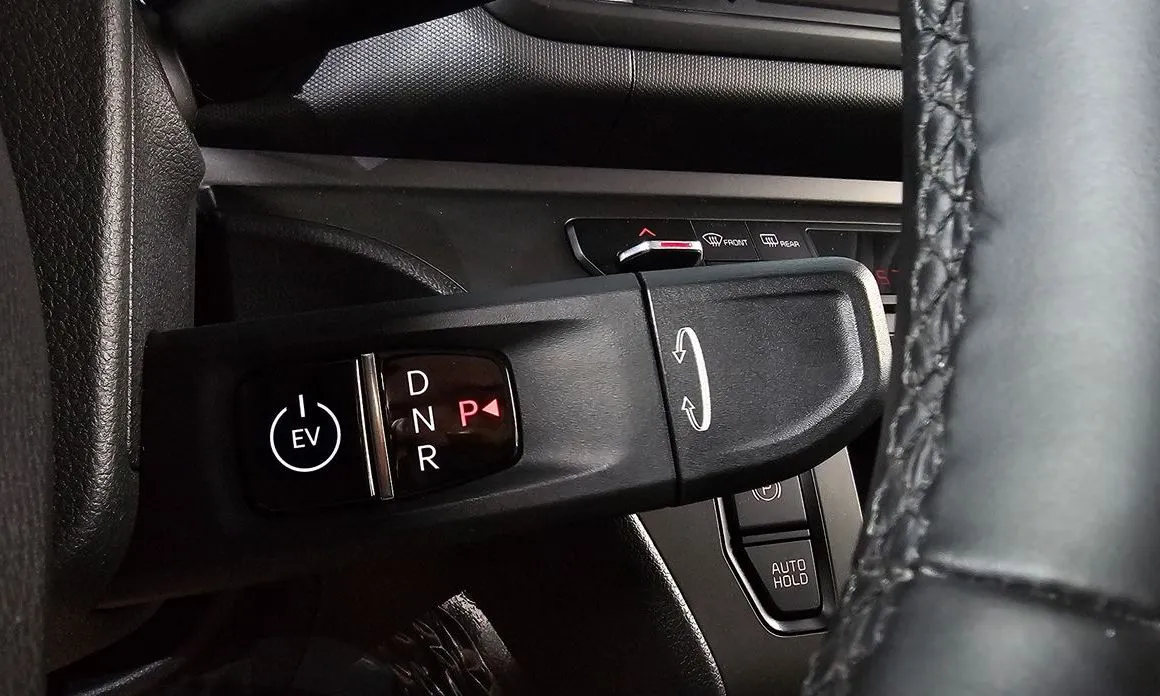 Kia RAY — фото 6