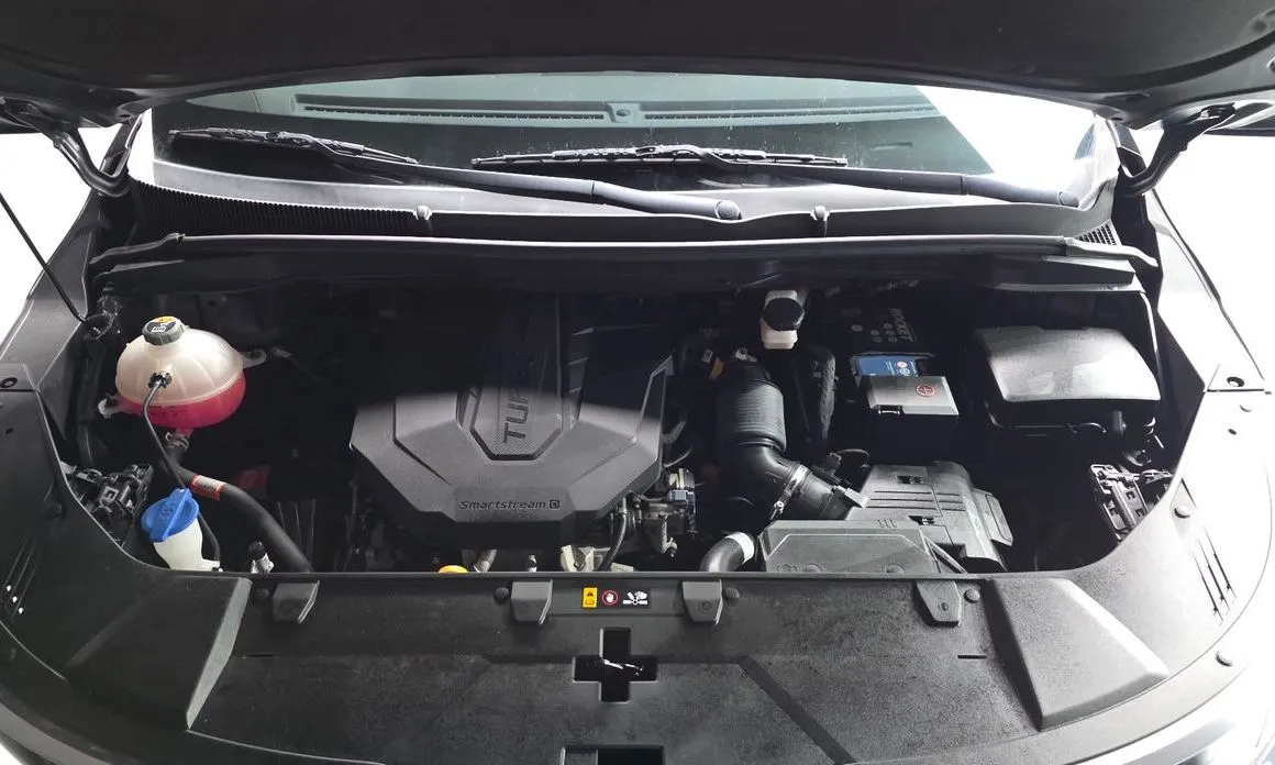 Kia Carnival — фото 10