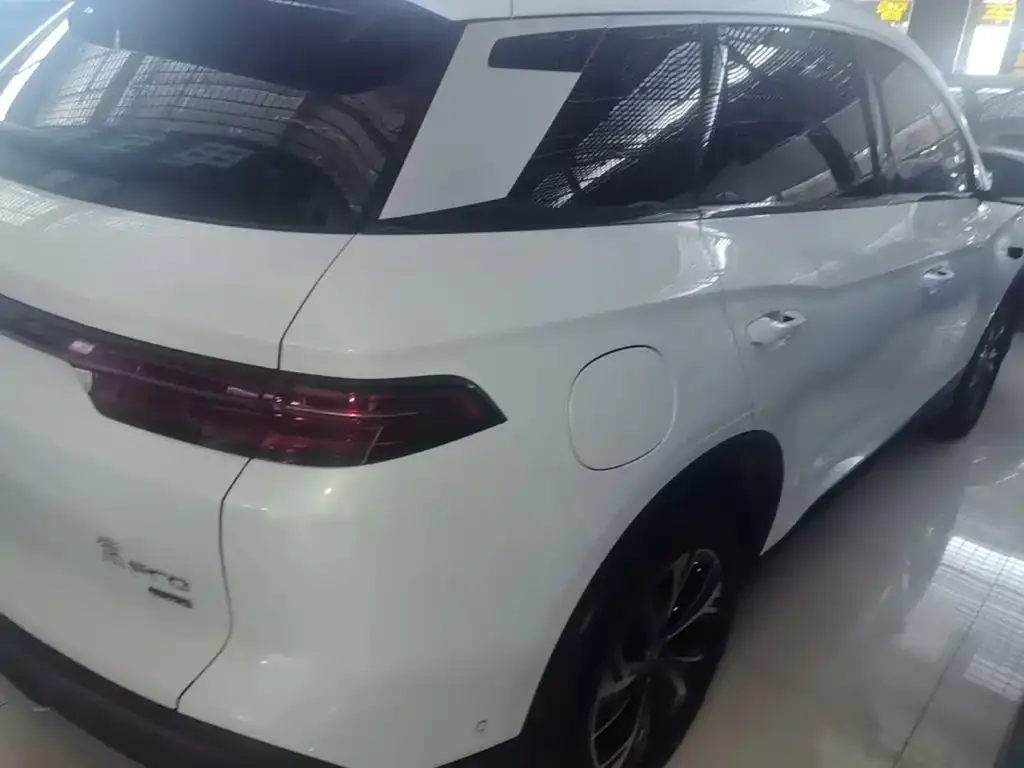 BYD Pro New Energy — фото 10