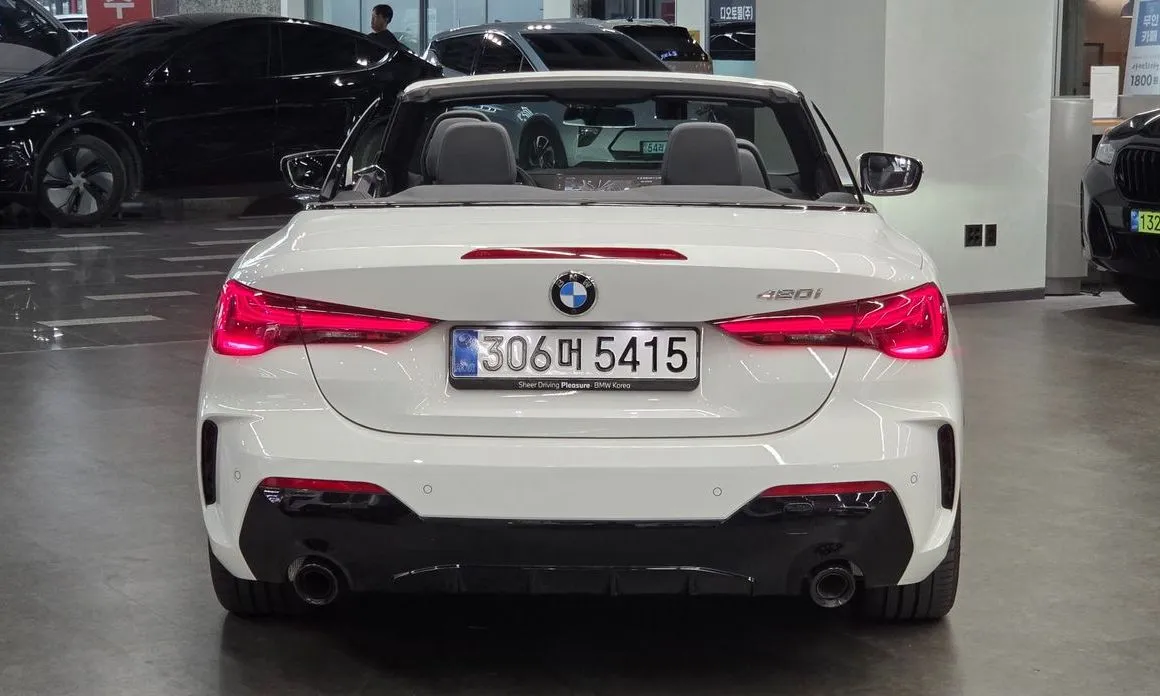 BMW 4-Series — фото 8