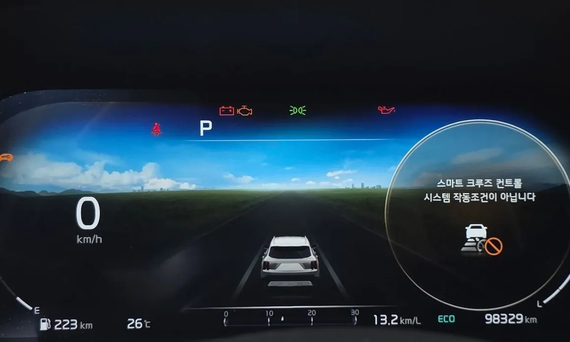 Kia Sorento — фото 2