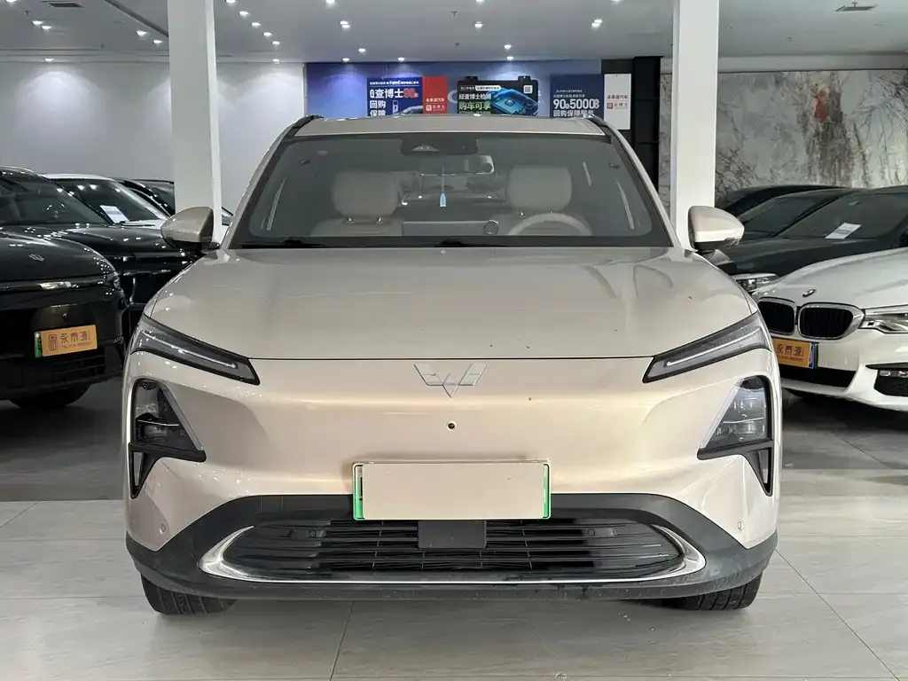 Wuling Xingguang S — фото 4