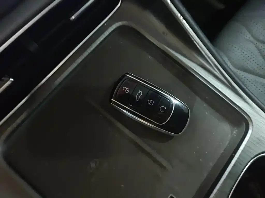 Chery Tiggo 8 PLUS — фото 2