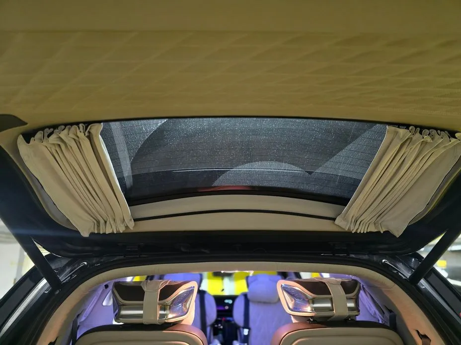 Kia Carnival — фото 10